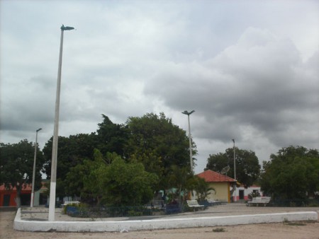 praça do mocanbo gba do norte
